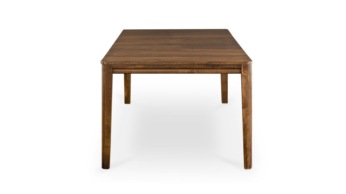 Origins Dandridge Rectangle Dining Table with Leaf