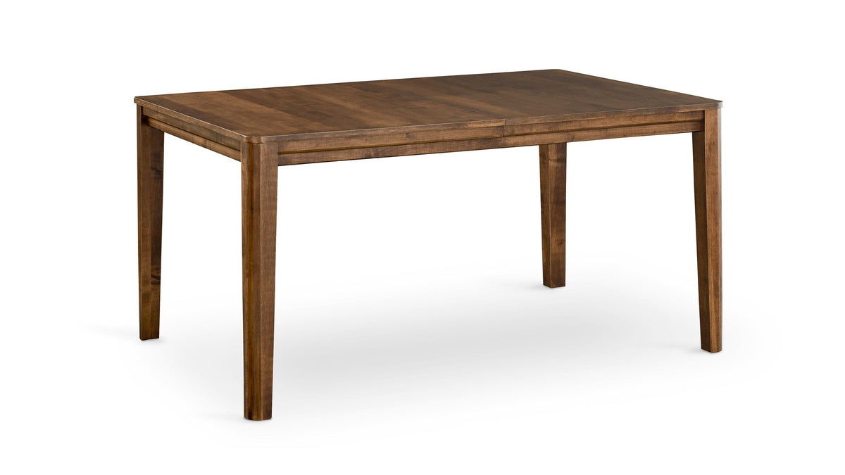 Origins Dandridge Rectangle Dining Table with Leaf