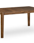 Origins Dandridge Rectangle Dining Table with Leaf