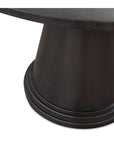 Origins Nichols Round Dining Table