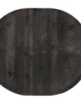 Origins Nichols Round Dining Table