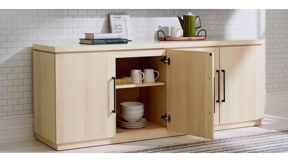 Origins Smythe Sideboard