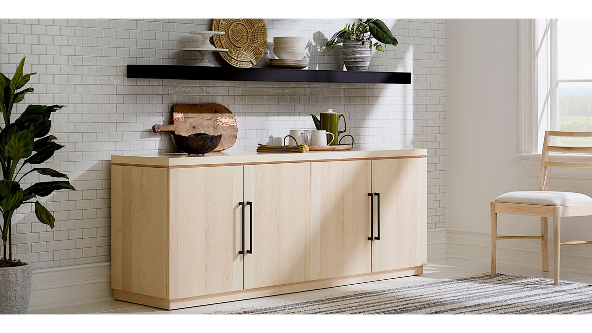 Origins Smythe Sideboard