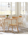 Origins Wallace Dining Chair