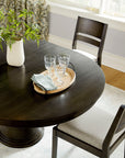 Origins Nichols Round Dining Table