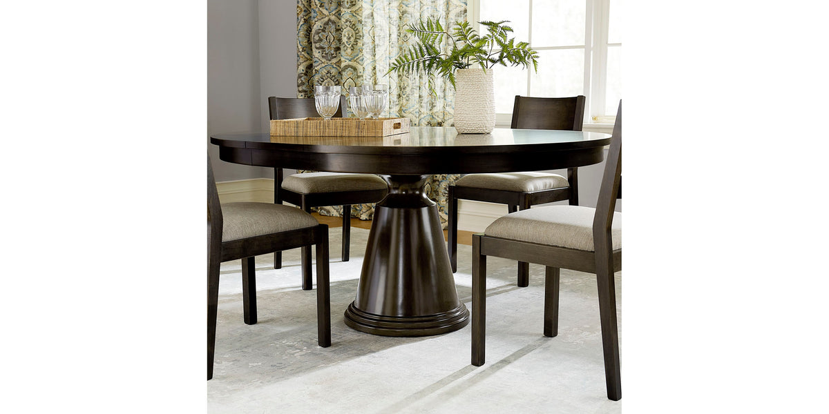 Origins Nichols Round Dining Table
