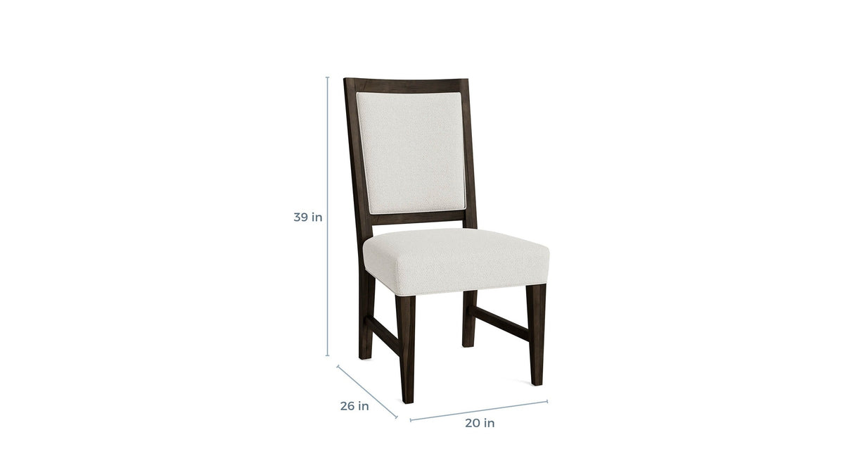HideAway McKenzie Upholstered Dining Chair
