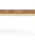 HideAway Solid Maple Gathering Extendable Dining Table