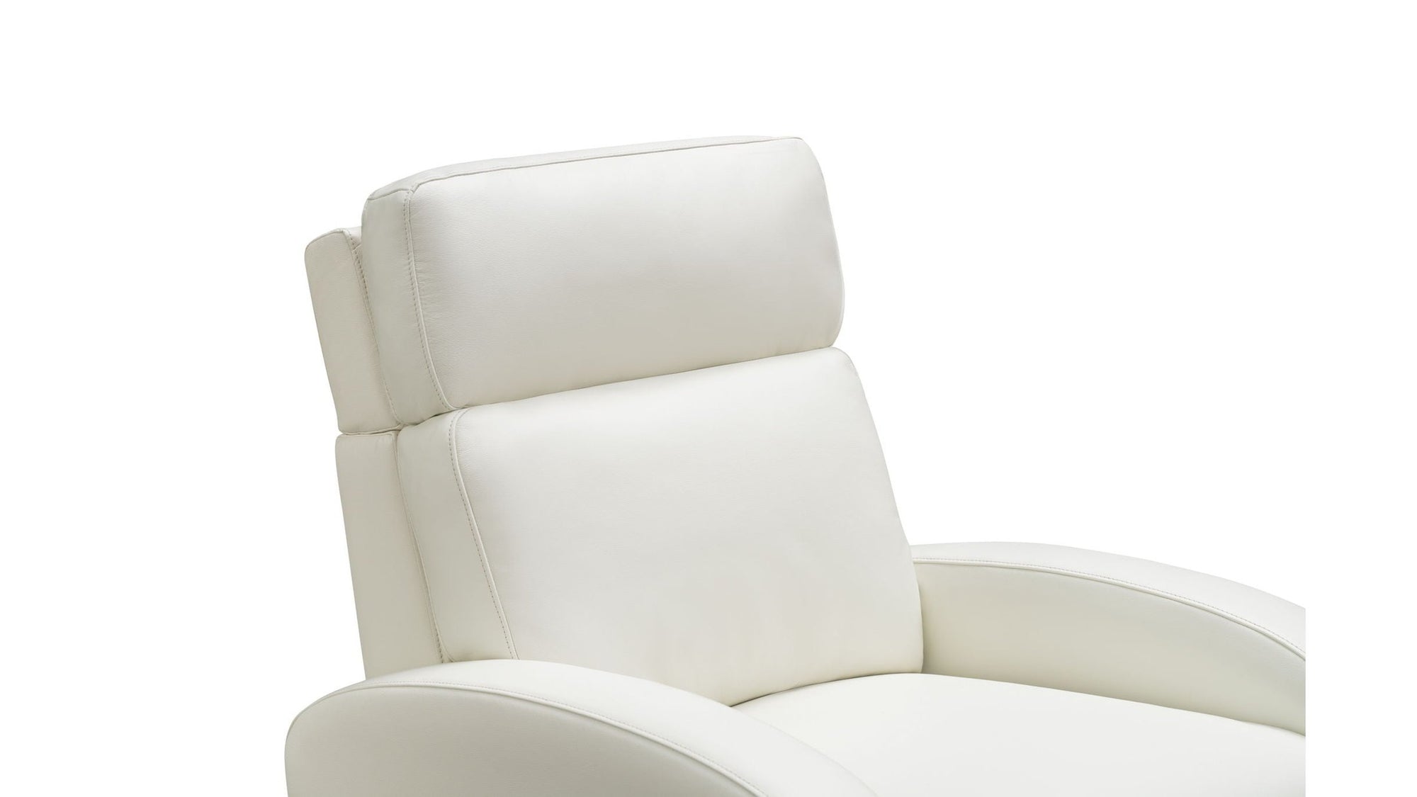 Levi - Power Recliner With Power Recline And Power Forward Adjustable Headrest