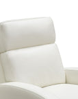 Levi - Power Recliner With Power Recline And Power Forward Adjustable Headrest