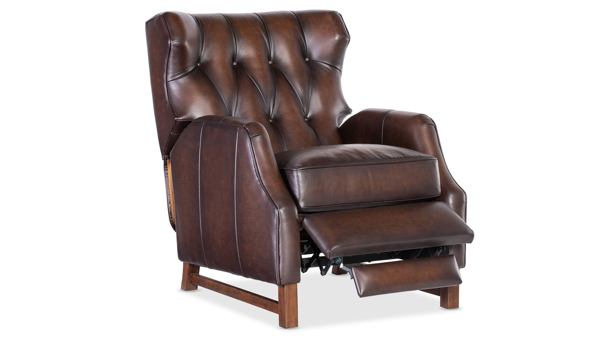 RC - Henderson Press Back Recliner