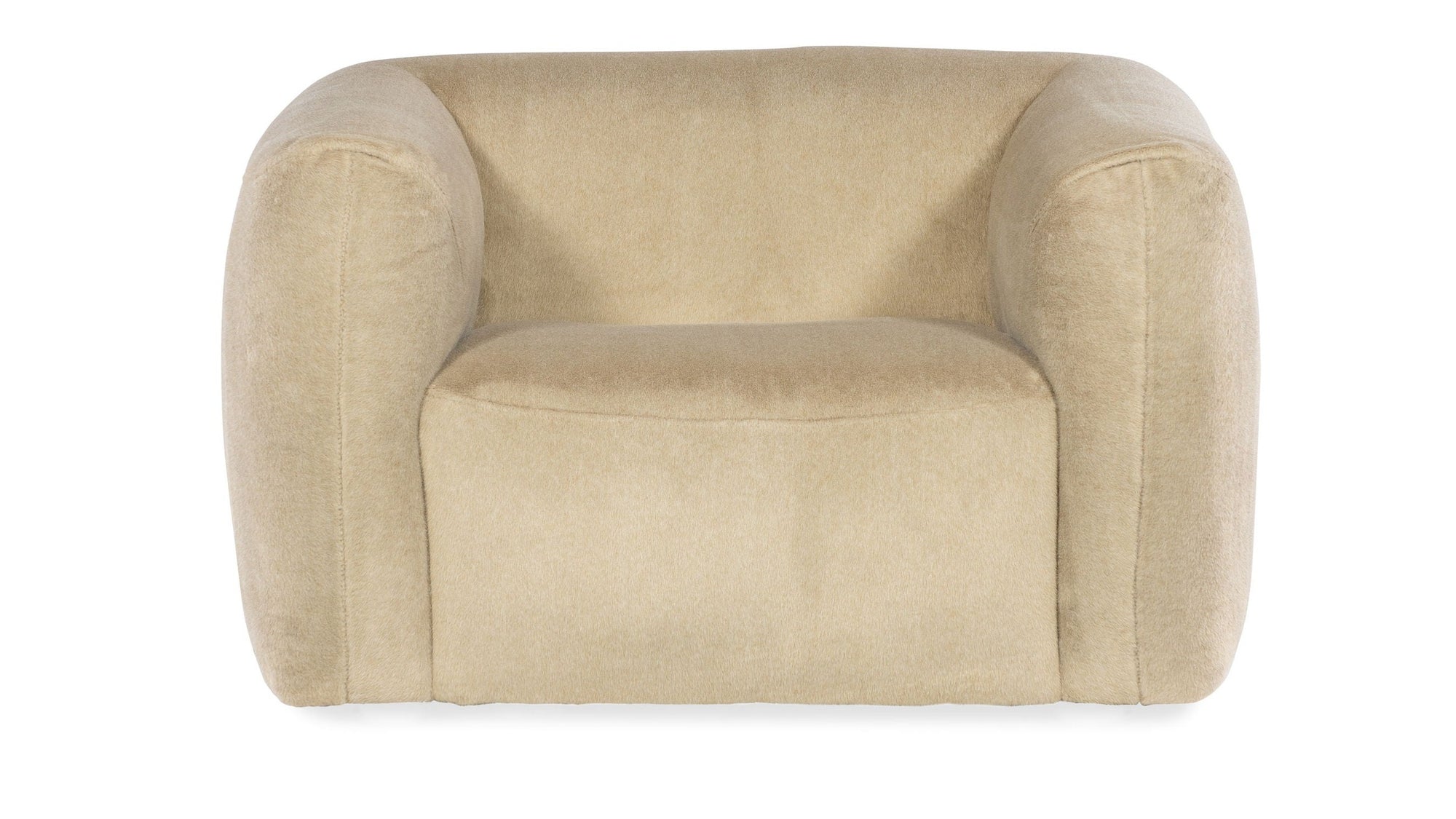 SS - Stroud Chair - Beige