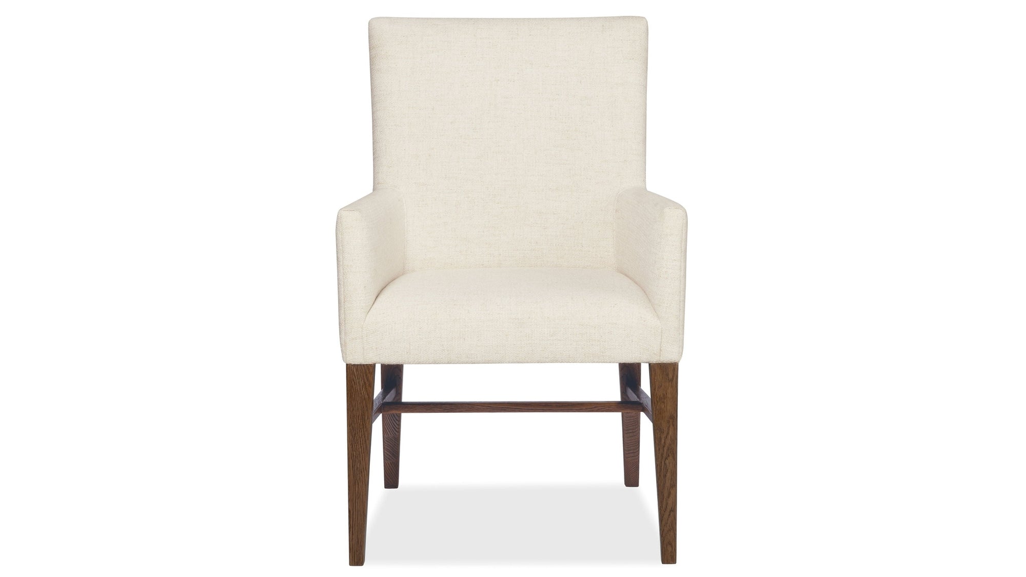 Driftwood - Fabric Upholstered Arm Chair Set of 2