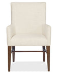 Driftwood - Fabric Upholstered Arm Chair Set of 2