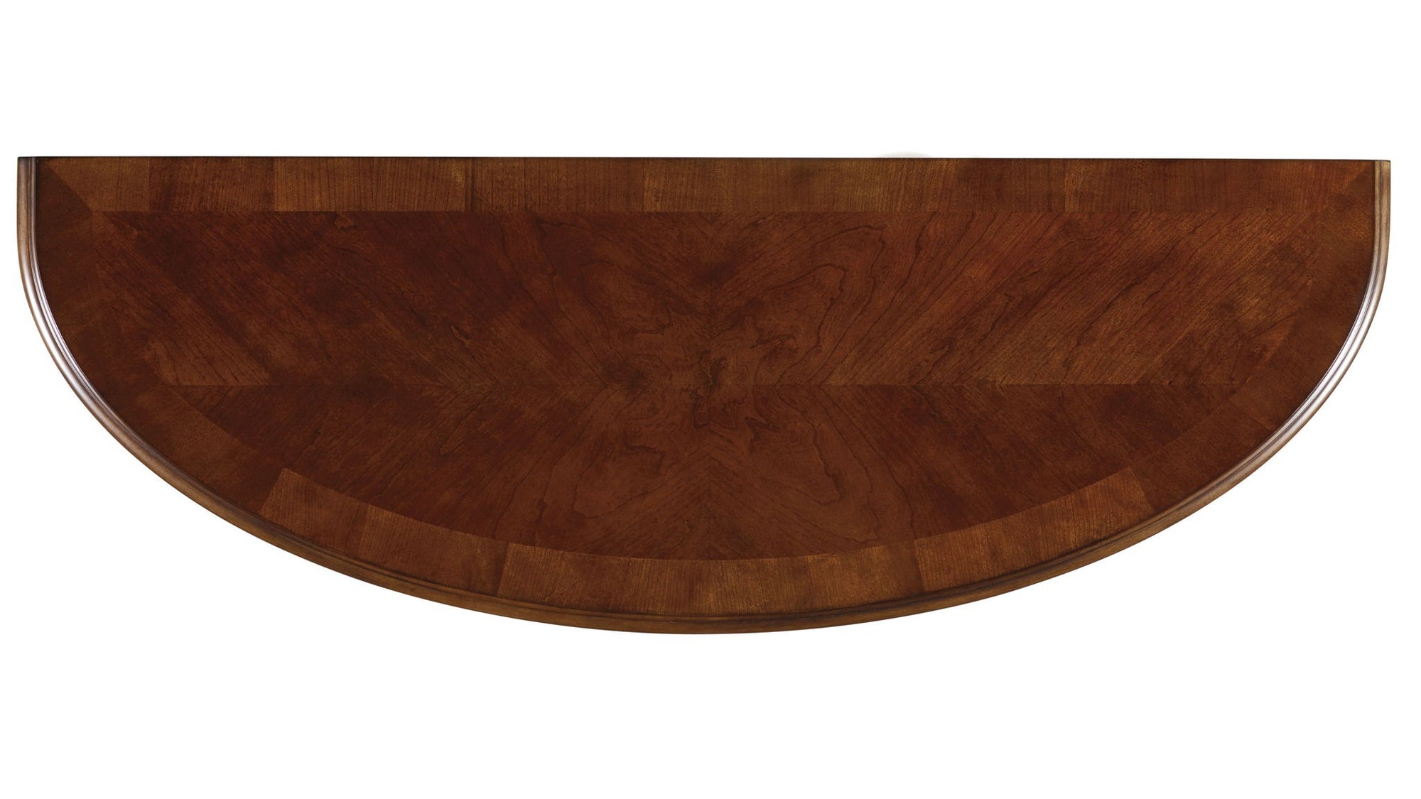 Brookhaven - Console Table - Dark Brown