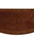 Brookhaven - Console Table - Dark Brown