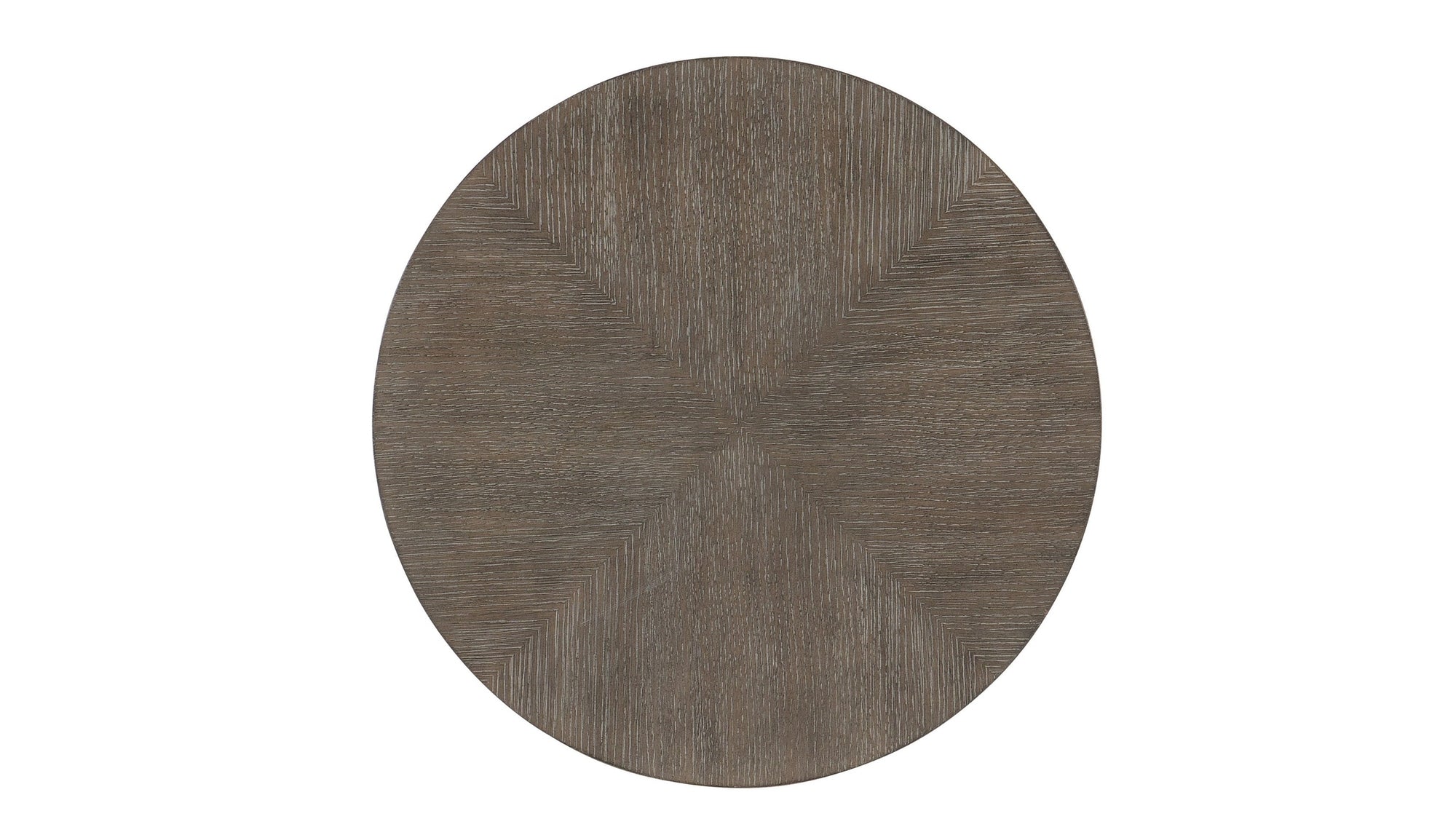 Modern Mood - Round Nightstand