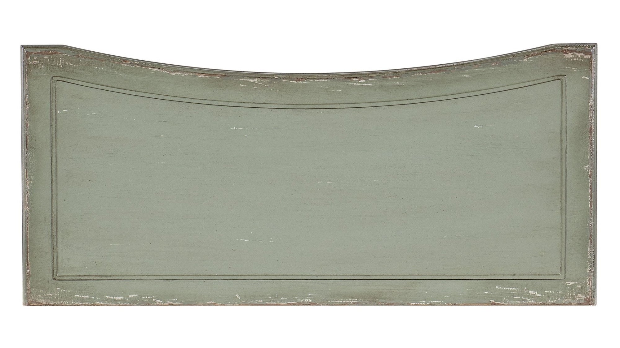 Charleston - Two-Door Accent Chest