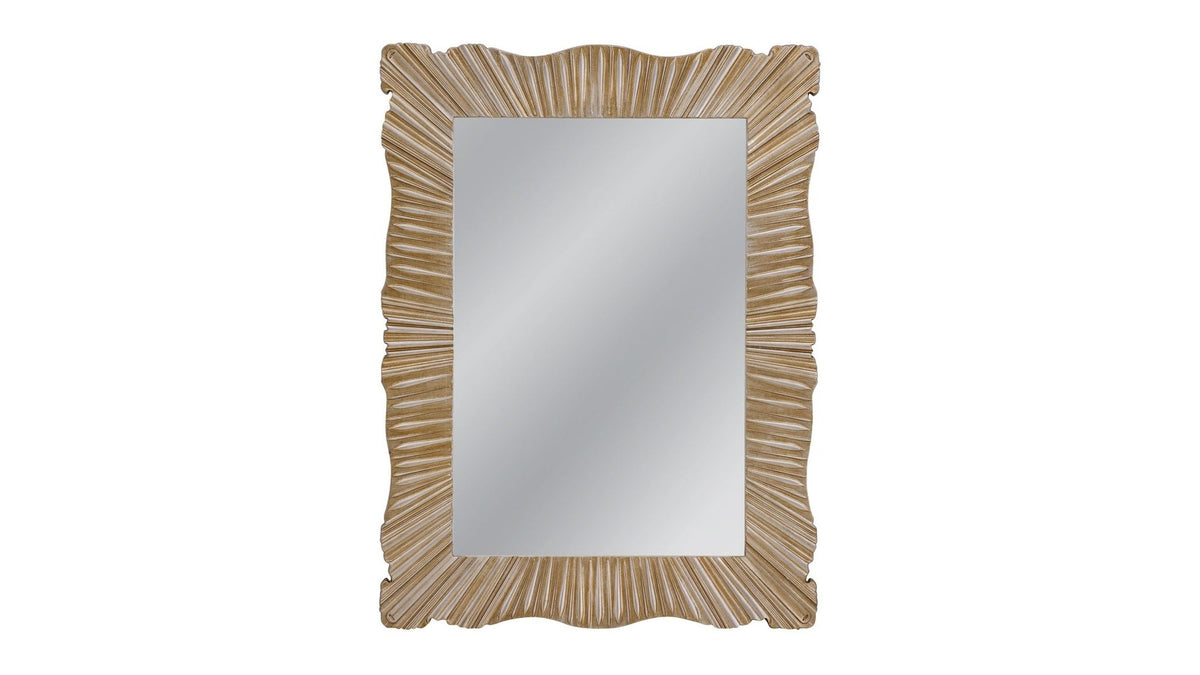Cantrip - Wall Mirror - Silver
