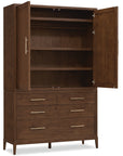Cashiers - Wardrobe