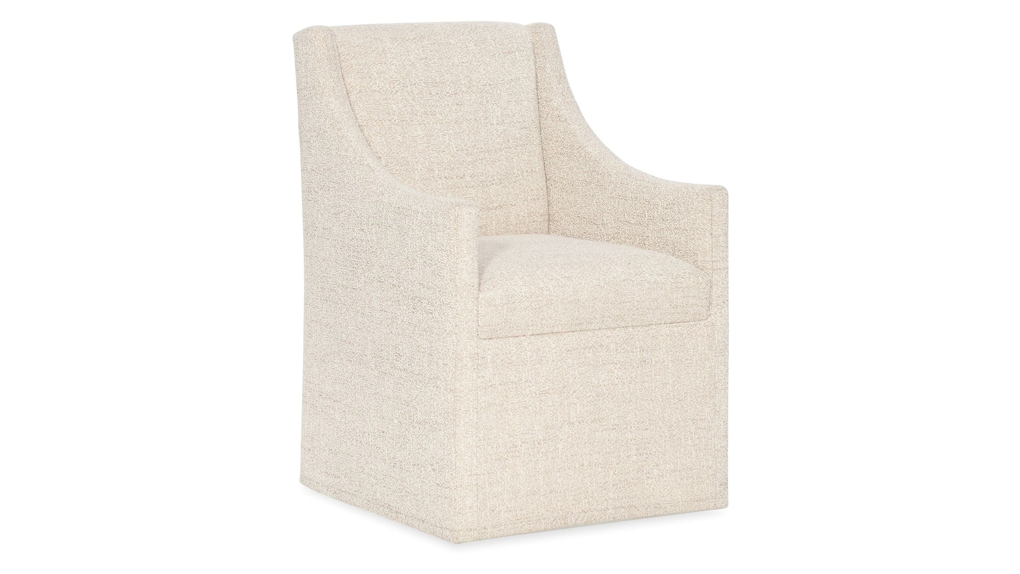 Eleana - Castered Chair