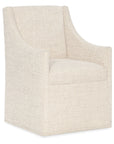 Eleana - Castered Chair