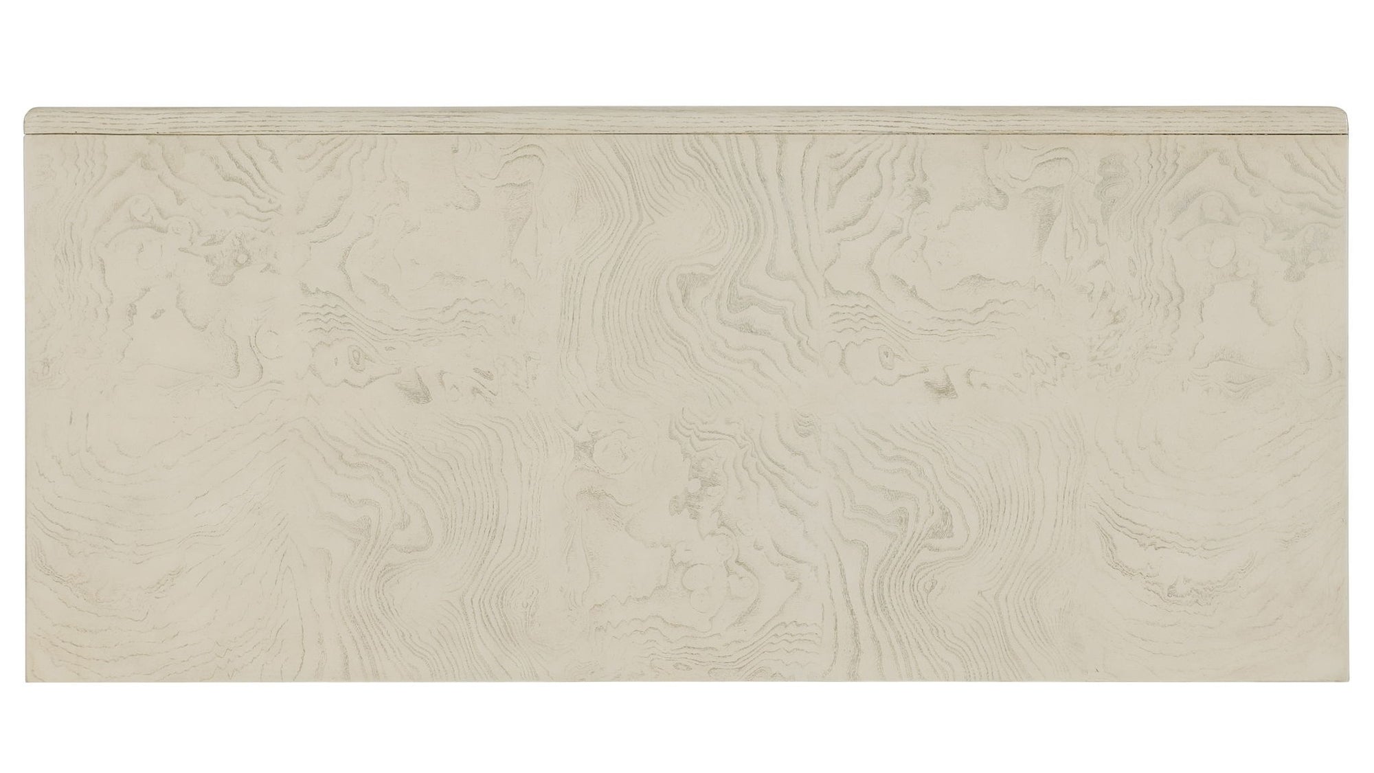 Melange - Wonderlust Chest - Light Wood