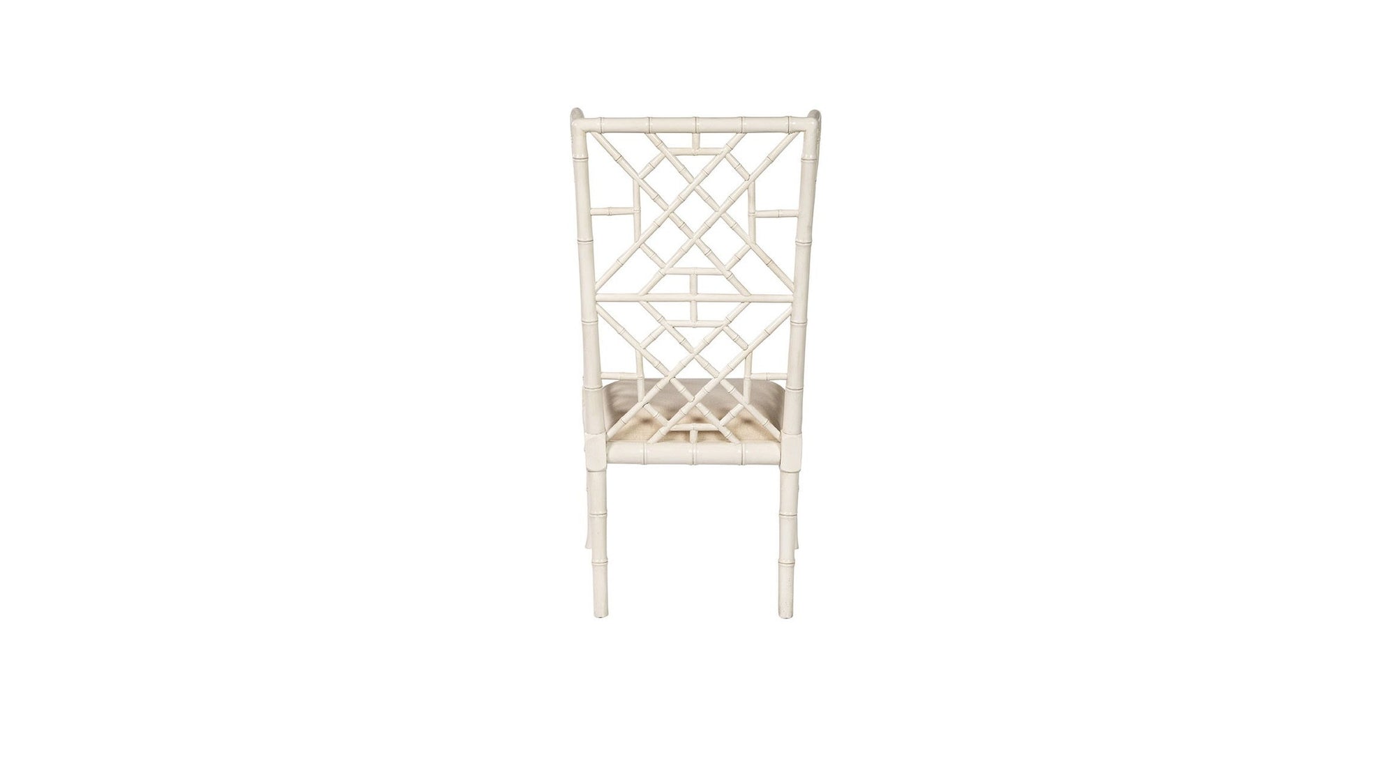 Regency - Wingback Chair