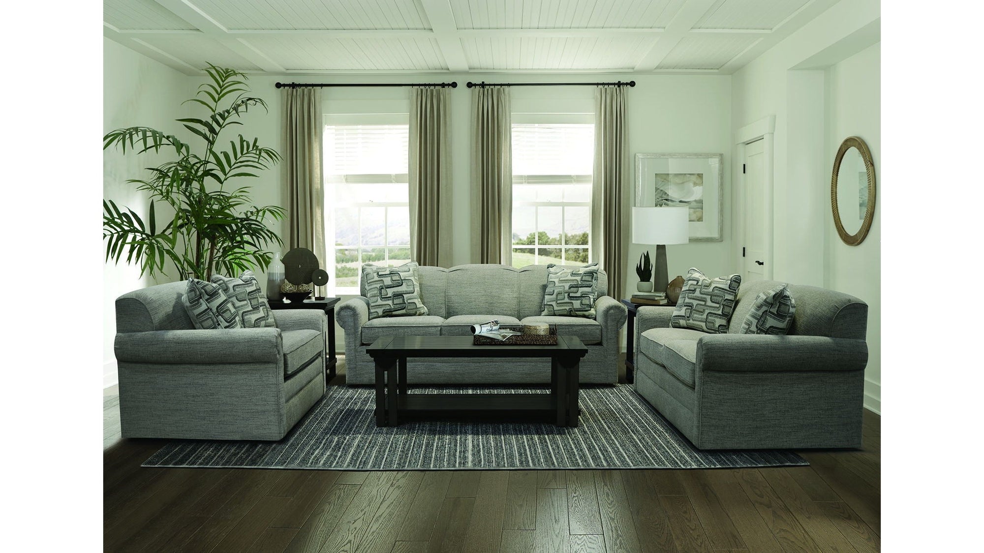 Savona - 900 - Sleeper