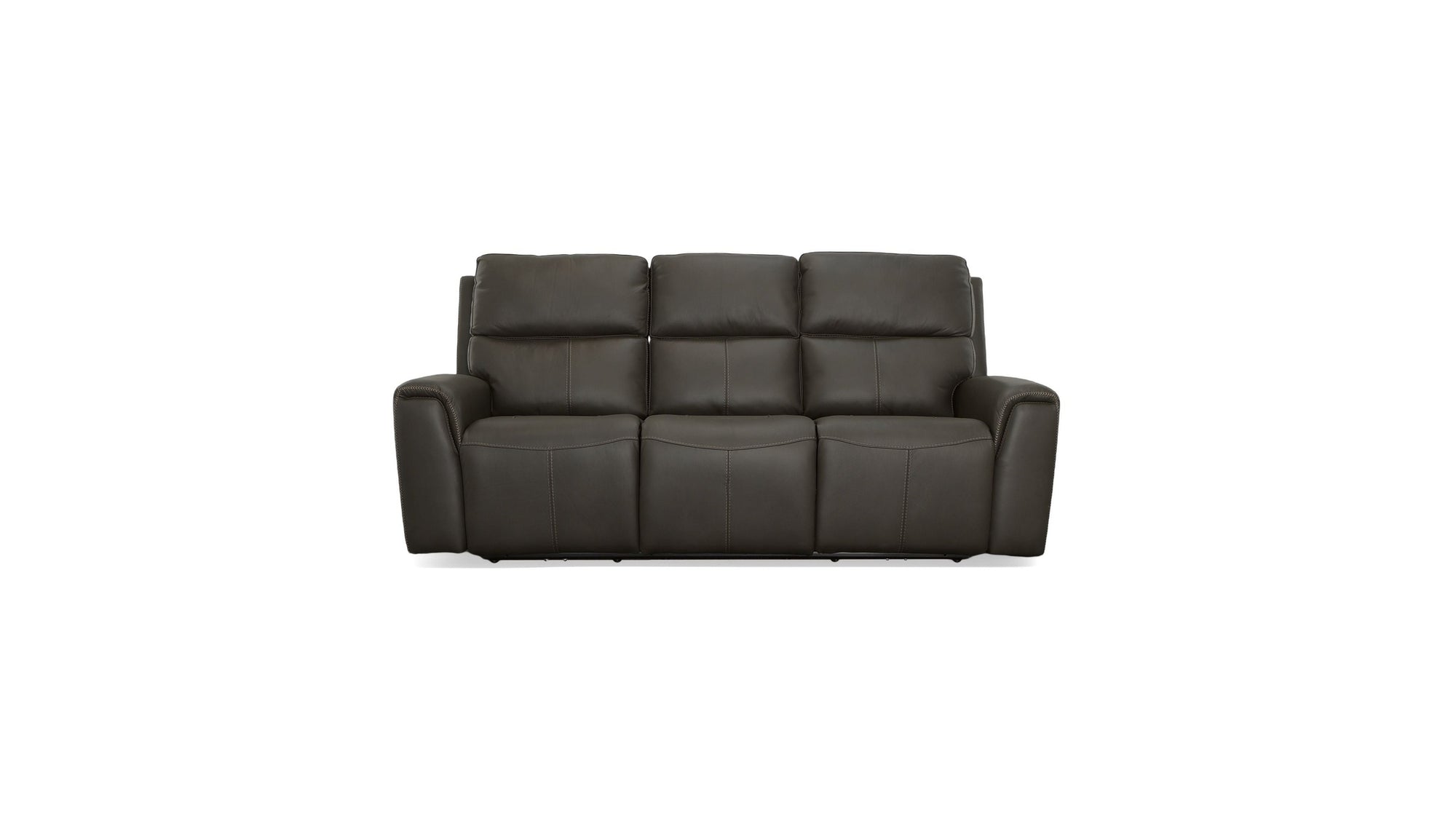 Jarvis - Power Reclining Sofa With Power Headrests