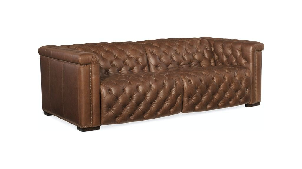 SS - Savion LAF/RAF 2 Over 2 Sofa With Power Recline Power Headrest