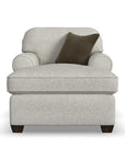 Thornton - Fabric Chaise Lounge