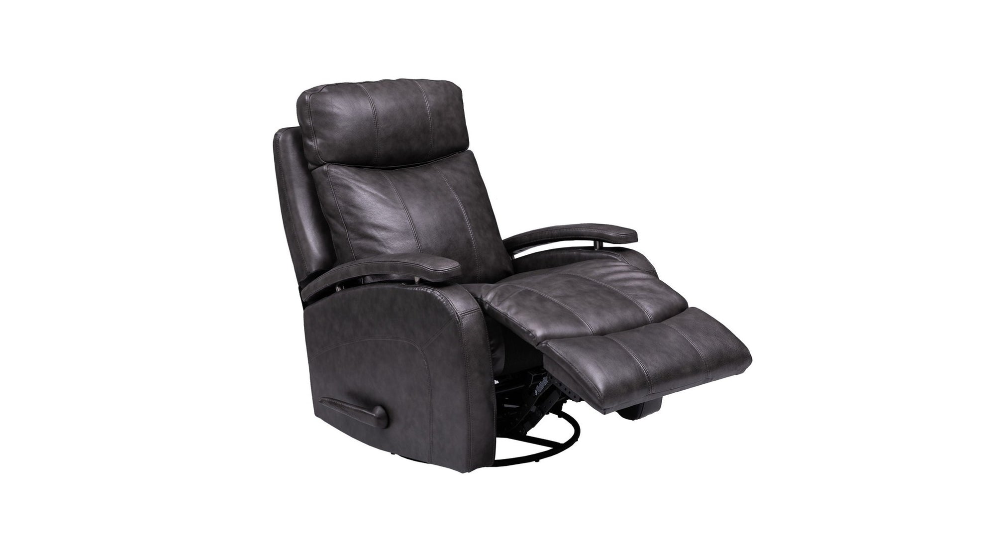 Duffy - Swivel Glider Recliner