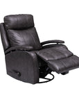 Duffy - Swivel Glider Recliner