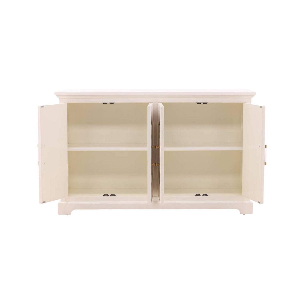 Lillian - Sideboard - White