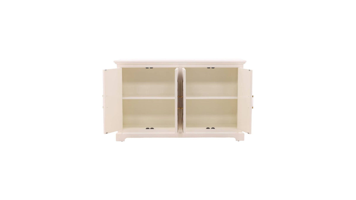 Lillian - Sideboard - White