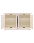Lillian - Sideboard - White