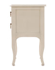 Duchess - Chest - White