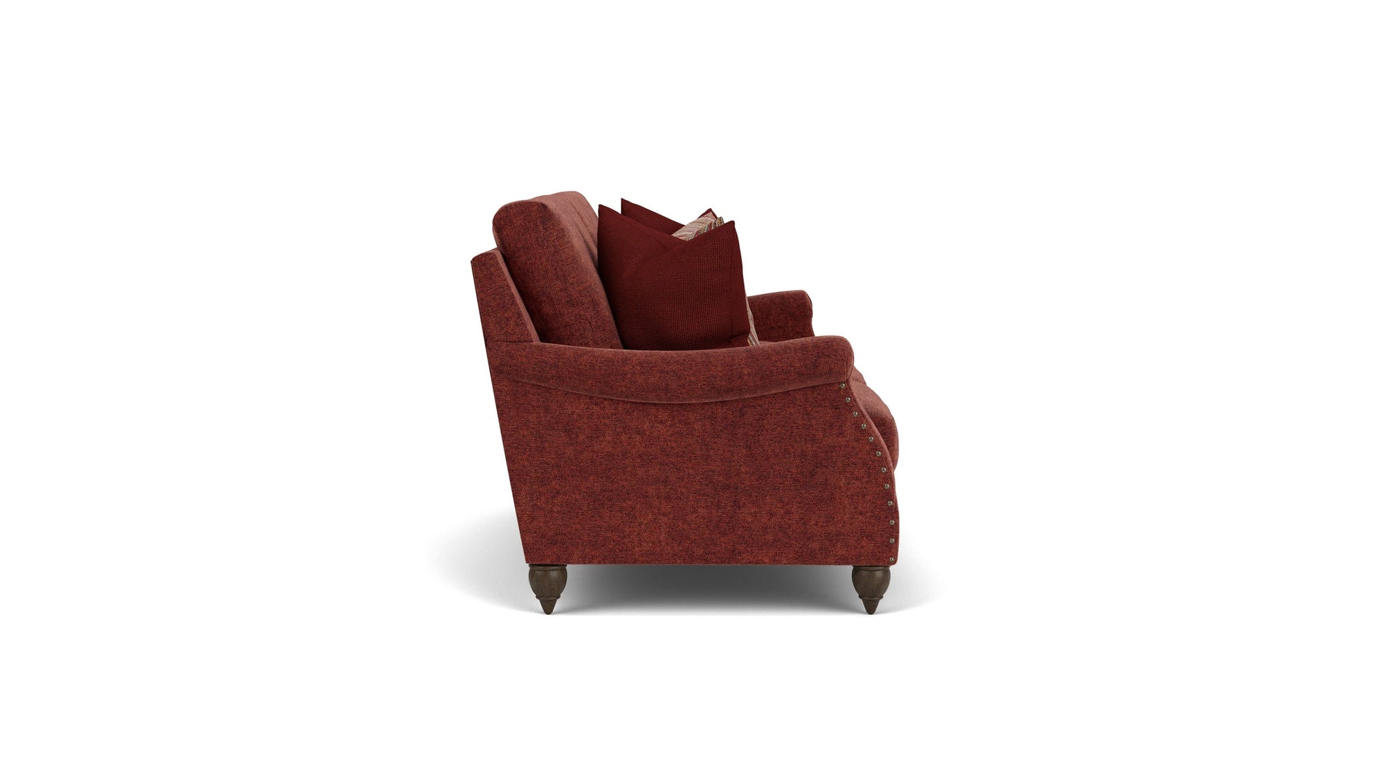 Veda - 60" Loveseat