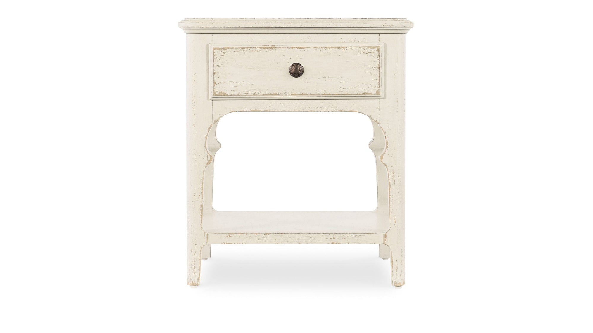 Americana - End Table