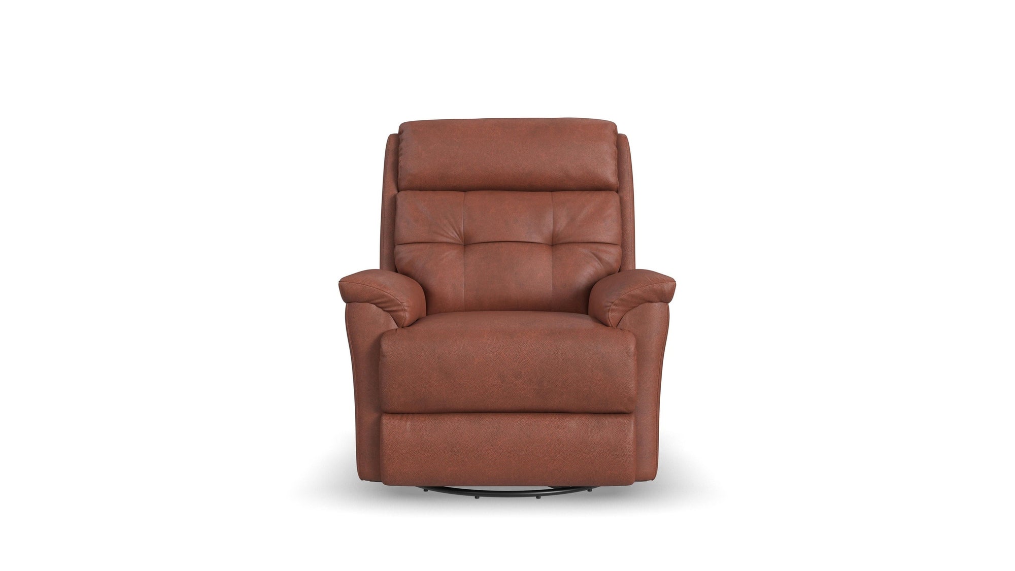 Sophisticated - Swivel Gliding Recliner