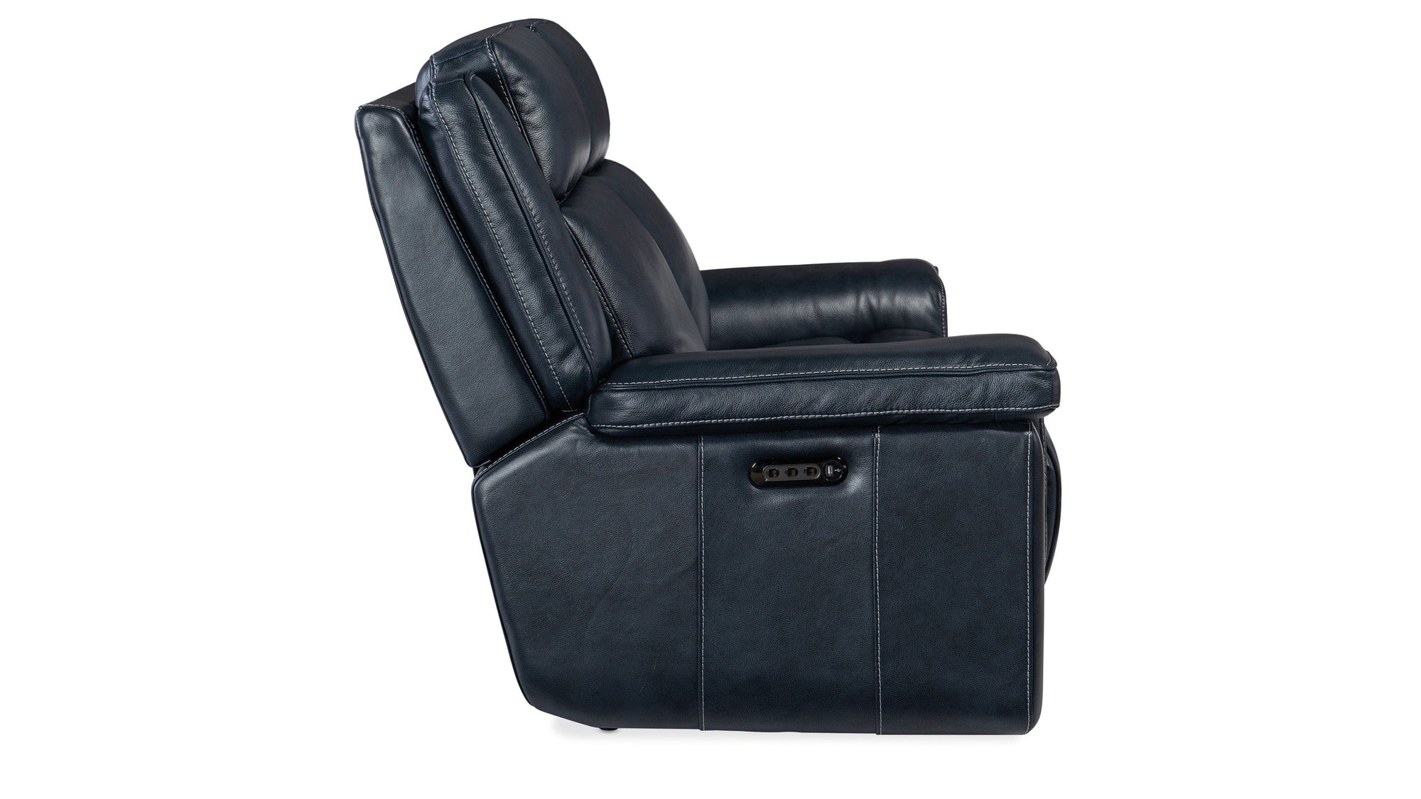 MS - Montel Lay Flat Power Loveseat