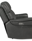 MS - Lyra Zero Gravity Power Loveseat