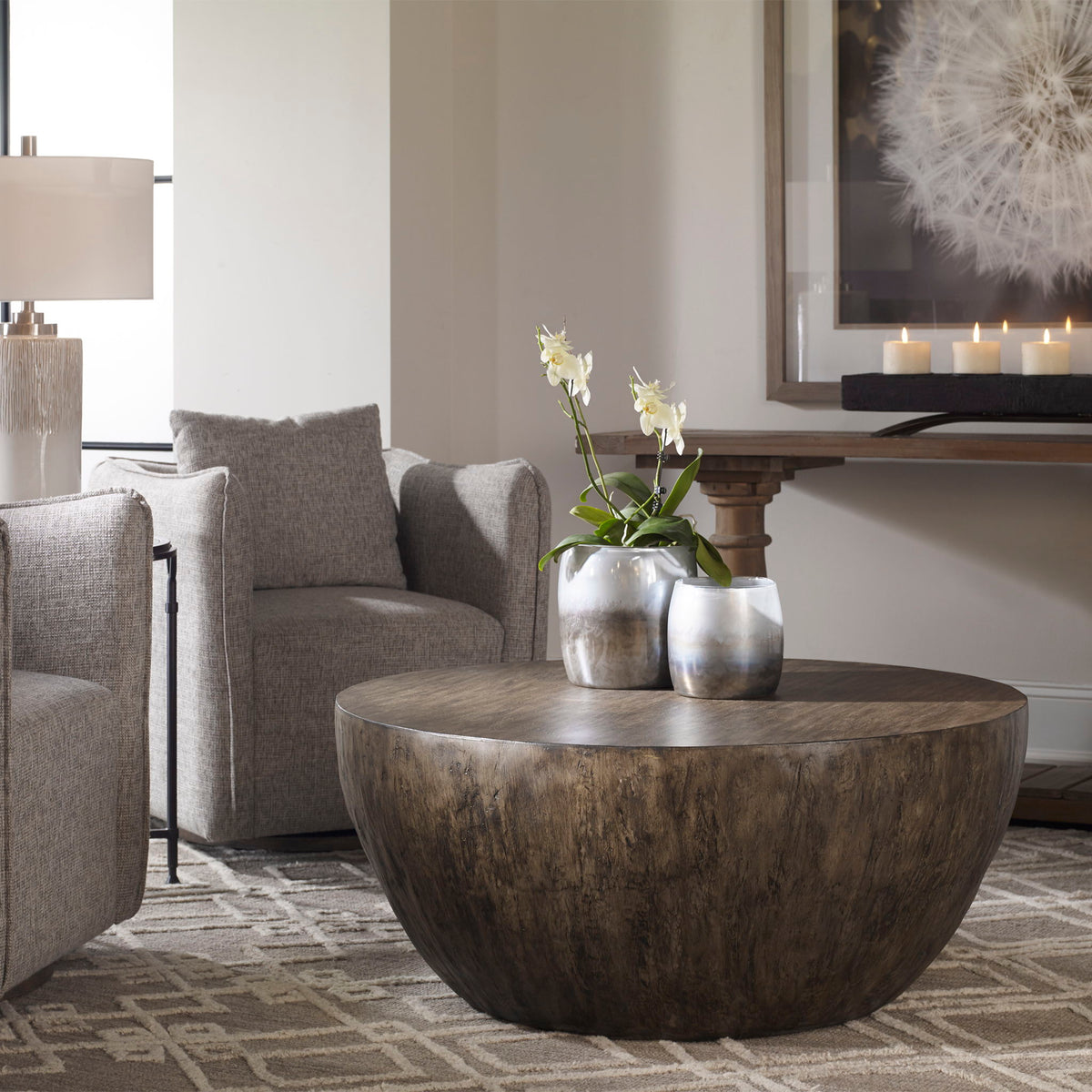 Lark - Table