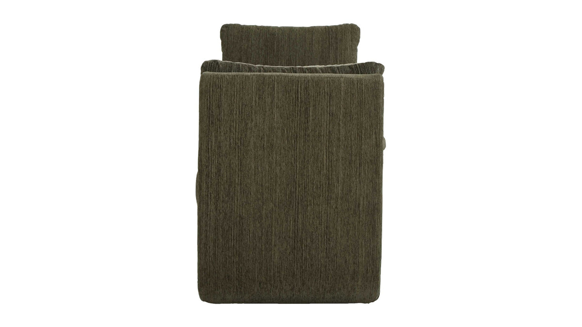 Abound - Oversized Bench - Herb