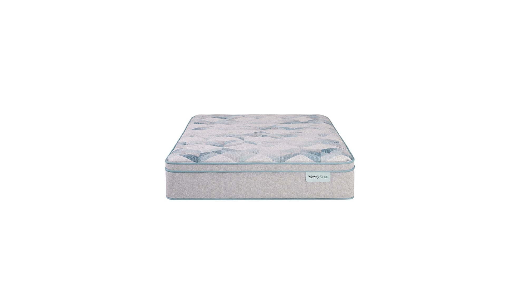 Peaceful Morning - 14.25" Ultra Plush Pillow Top Mattress