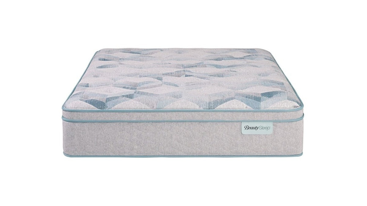 Peaceful Morning - 14.25" Ultra Plush Pillow Top Mattress