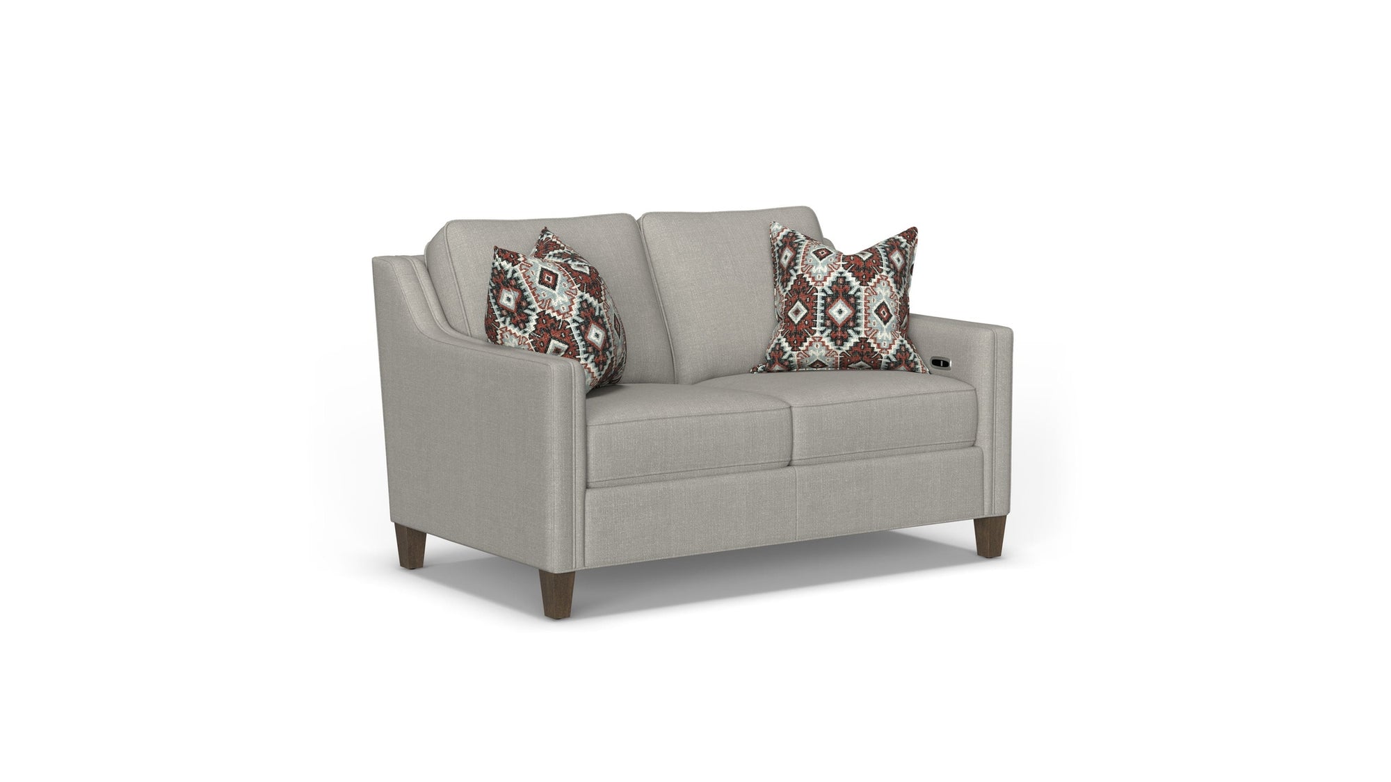 Finley - Power Inclining Loveseat