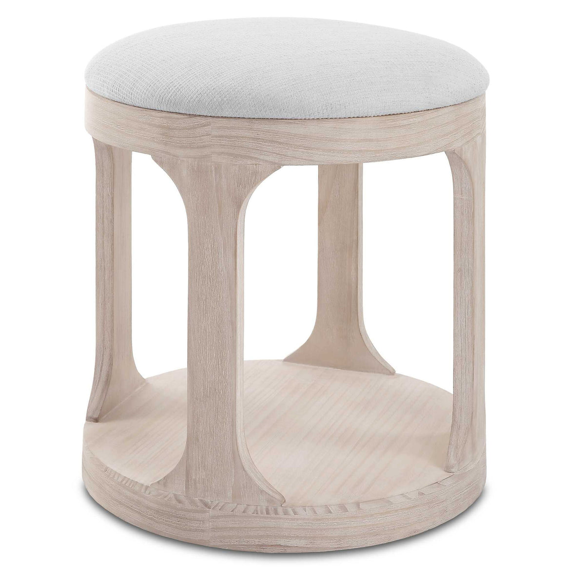 Dennen - Ottoman - Oak