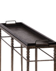 Goodall - Console - Dark Gray